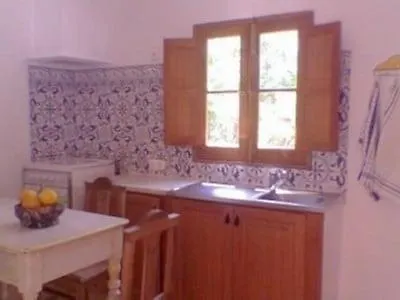 شقة Flor De Laranjeira